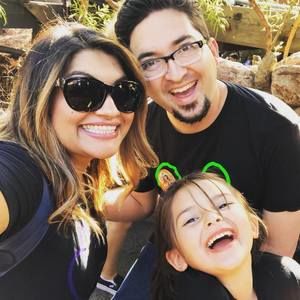 Meet your Posher, Julie